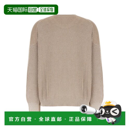 1h可退 香港直邮BRUNELLO CUCINELLI 女士卫衣 MAZ260200CXB87 AW