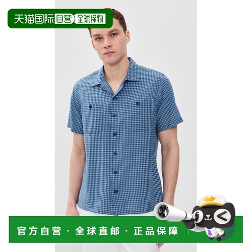 1h可退 美国直邮Polo Ralph Lauren Polo 拉夫 劳伦 男士 Billy