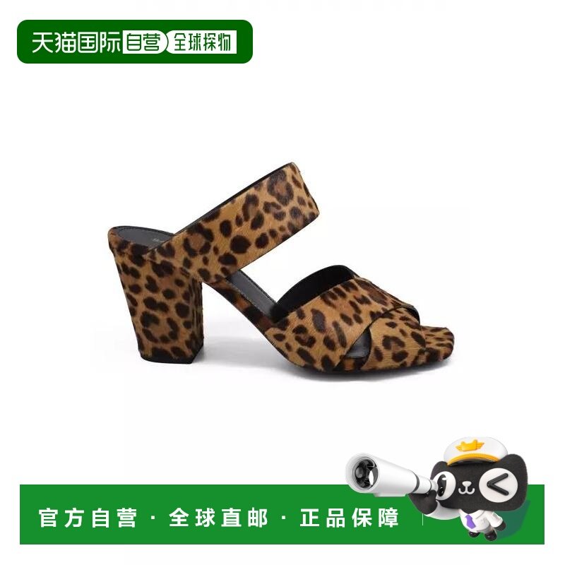 1h可退 香港直邮Saint Laurent 圣罗兰 女士 566789 凉鞋 566789,女鞋,时装凉鞋,淘宝优惠券,粉丝福利购,淘宝优惠卷