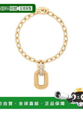 香港直邮Paco Rabanne XL 链式项链 25ABB0379MET784