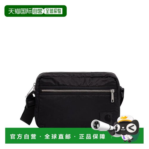 香港直邮Carhartt卡哈特OTIS男士单肩包 【付后1h可退】