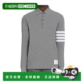 1h可退 MJP137G07976 针织POLO衫 香港直邮Thom Browne