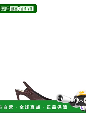 1h可退 香港直邮Saint Laurent 圣罗兰 女士 DÉCOLLETÉ 