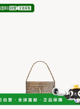 欧洲直邮SAINT LAURENT 圣罗兰 25秋冬 819638JBO7W8472 女士 单