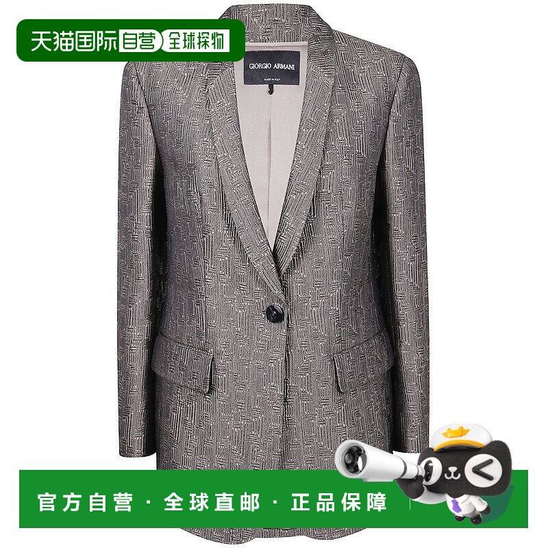 欧洲直邮giorgio armani 女士 外套