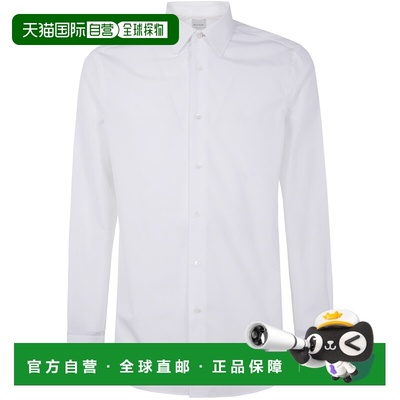 1h可退 香港直邮Paul Smith 保罗 史密斯 男士 S/C 精细剪裁合身