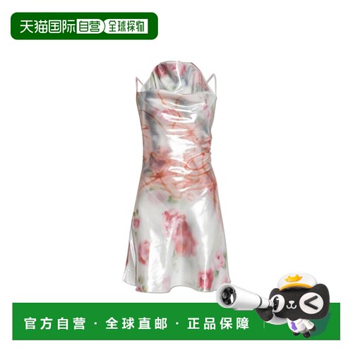 diesel 女士 连衣裙吊带性感