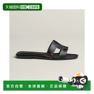 25秋冬 H252176Z 1h可退 拖鞋 爱马仕 女士 欧洲直邮HERMES