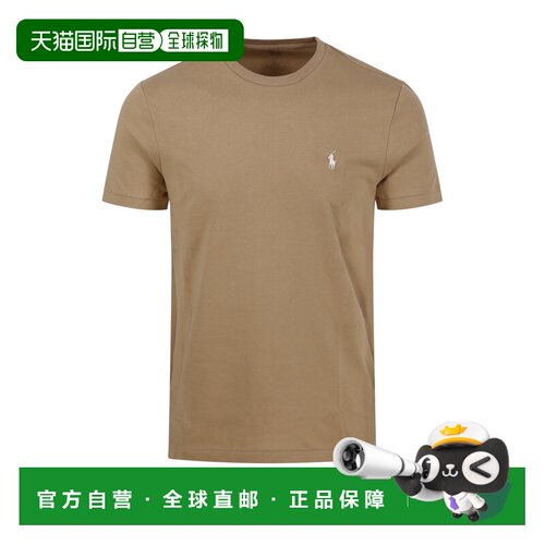 欧洲直邮polo ralph lauren 男士 上装T恤