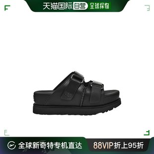 厚底拖鞋 1152651 香港直邮UGG