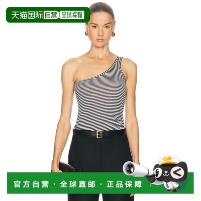 1h可退 香港直邮Tom Ford 汤姆 福特 女士 单肩上衣 TSJ633JEX187