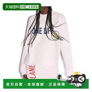 棉质卫衣 1h可退 女士 二次方 S73GU0082S2553 香港直邮Dsquared2