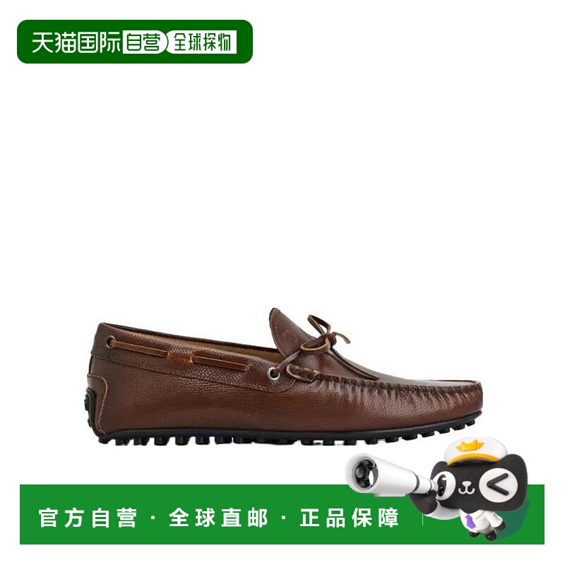 香港直邮Tod's 系带乐福鞋 XXM42C00050WNC