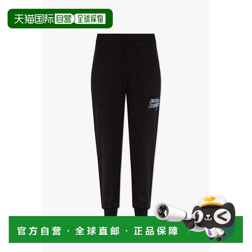 香港直邮OPENING CEREMONY 女士休闲裤 YWCH007F22FLE0011040卫裤