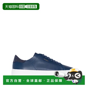 欧洲直邮axel arigato 男士 时尚休闲鞋运动鞋男鞋