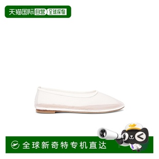 芭蕾舞鞋 女士 1h可退 Alba 舒適時(shí)尚 香港直郵Staud F24P3002SM