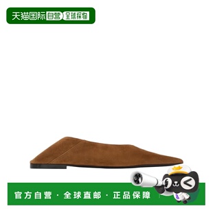 平底鞋 1h可退 NOUR Laurent 81901427D00 香港直邮Saint