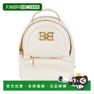 1h可退 香港直邮Bally 巴利 女士 双肩包 BETERYNAPU102O
