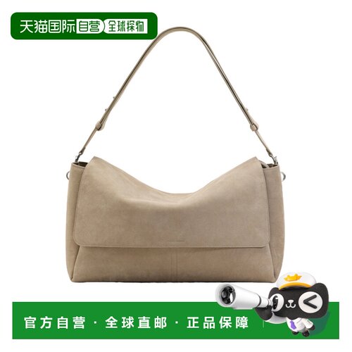 1h可退 香港直邮Ami Paris 男士斜挎包 ULL732AL0182A002 SS2026