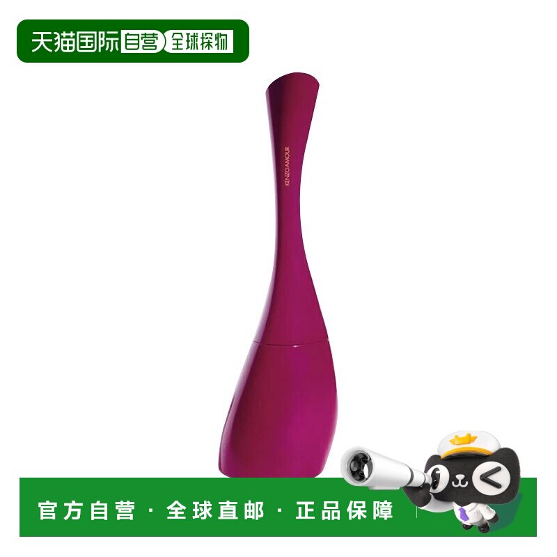 欧洲直邮Kenzo高田贤三爱慕(千里之爱)女士浓香水100ml 美食正品图片