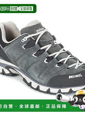 欧洲直邮Meindl  男鞋 春夏 徒步鞋 VEGAS新款
