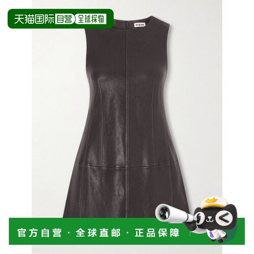 1h可退 Staud/Binx女士礼服