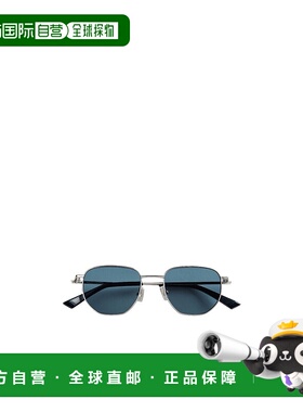 【99新未使用】香港直邮Bottega Veneta 徽标太阳镜 779505V4450