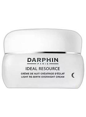 欧洲直邮Darphin朵梵 木槿花抗皱匀嫩焕颜晚霜50ml 保湿抗皱提亮