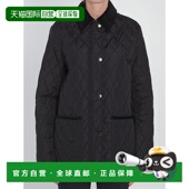 女士 1h可退 欧洲直邮burberry 外套夹克