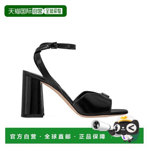 Louis Vuitton 方头高跟凉鞋 AS2S1HTC02 【付后1h可退】