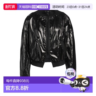 汤姆 福特 女士 1h可退 black黑色 Ford 夹克 舒适时 香港直邮Tom