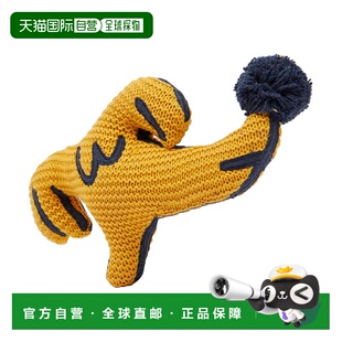 1h可退 香港直邮bobo choses 婴儿 Sniffy stuffed toy 小狗棉质