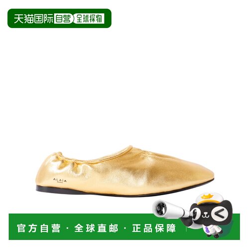 1h可退 香港直邮ALAIA 女士休闲鞋 AA3A1024I134190 SS2026 花色