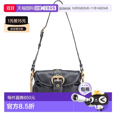 1h可退 欧洲直邮PINKO 女士单肩包102802A1W9Z99Q