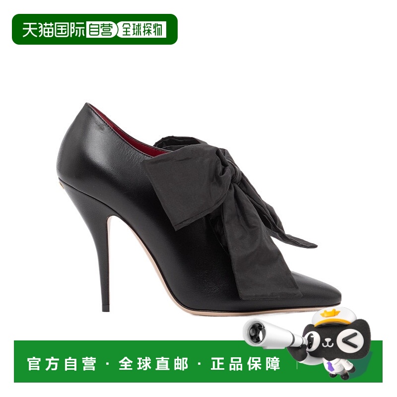 香港直邮Valentino 尖头高跟鞋 WS0MZ6CMZ