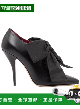 香港直邮Valentino 尖头高跟鞋 WS0MZ6CMZ