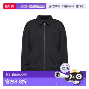 夹克衫 欧洲直邮zadig 男士 voltaire