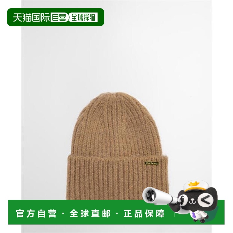 香港直邮barbour 巴伯尔 女士 Meryl 小便帽  舒适时尚