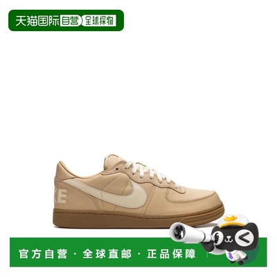1h可退 香港直邮Nike 耐克 男士 TERMINATOR PRM 低帮运动鞋 FZ39