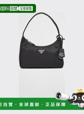 1h可退 欧洲直邮PRADA 普拉达 25秋冬 1NE515_RDH0_F0002 女士 单