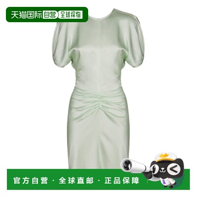 1h可退 欧洲直邮VICTORIA BECKHAM 女士连衣裙 1126WDR006087F963