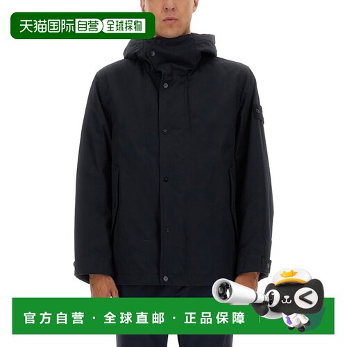 1h可退 香港直邮STONE ISLAND 男士夹克 4100105S00F1V0020 AW202