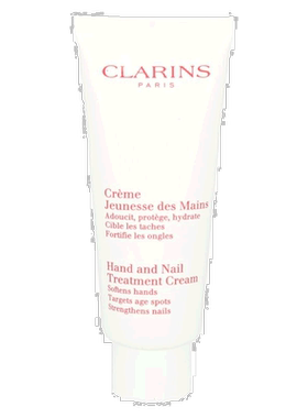 欧洲直邮clarins娇韵诗护手霜乳液100ml滋润柔滑正品保湿润手霜
