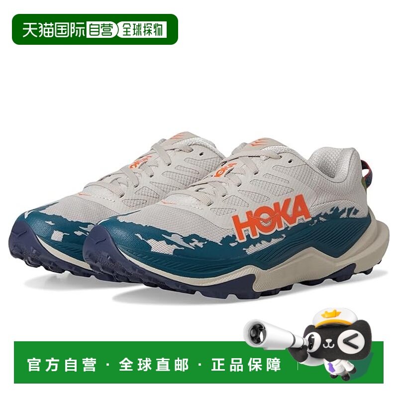 1h可退 香港直邮Hoka One One 男士 Torrent 4 跑鞋  舒适时尚,运动鞋new,跑步鞋,淘宝优惠券,粉丝福利购,淘宝优惠卷