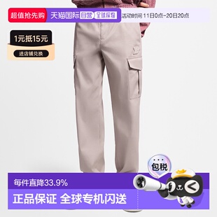 Vuitton路易威登男衣新款 自营 Louis 配礼袋 1h可退