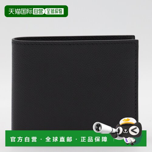 1h可退 香港直邮Tom Ford 汤姆 福特 男士 TOM FORD 钱包 YM228LC