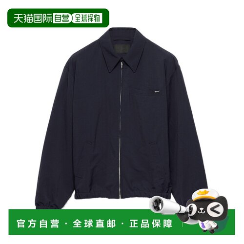 1h可退 Prada 长袖休闲夹克 SGD190199YSOOO