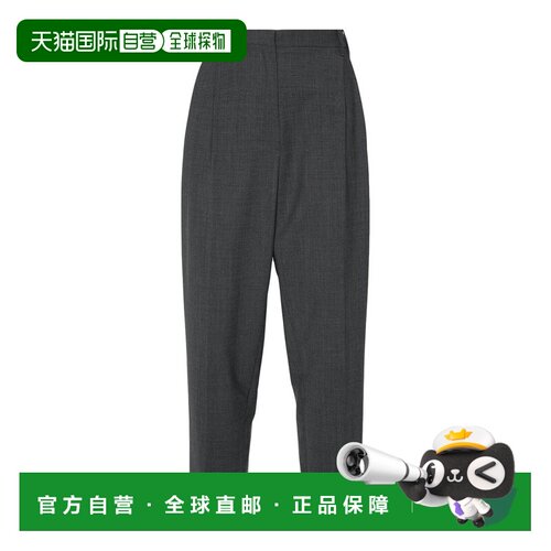 1h可退 欧洲直邮BRUNELLO CUCINELLI 女士休闲裤 M0W07P8308C4078