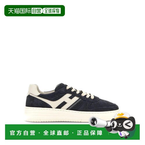 欧洲直邮HOGAN 男士运动鞋 HXM6300EU54UHO01VU A【付后1h可退】