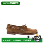 圆头平底鞋 香港直邮Gianvito Rossi G25367